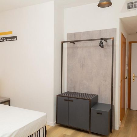 Wave Hotel Acireale Exteriér fotografie