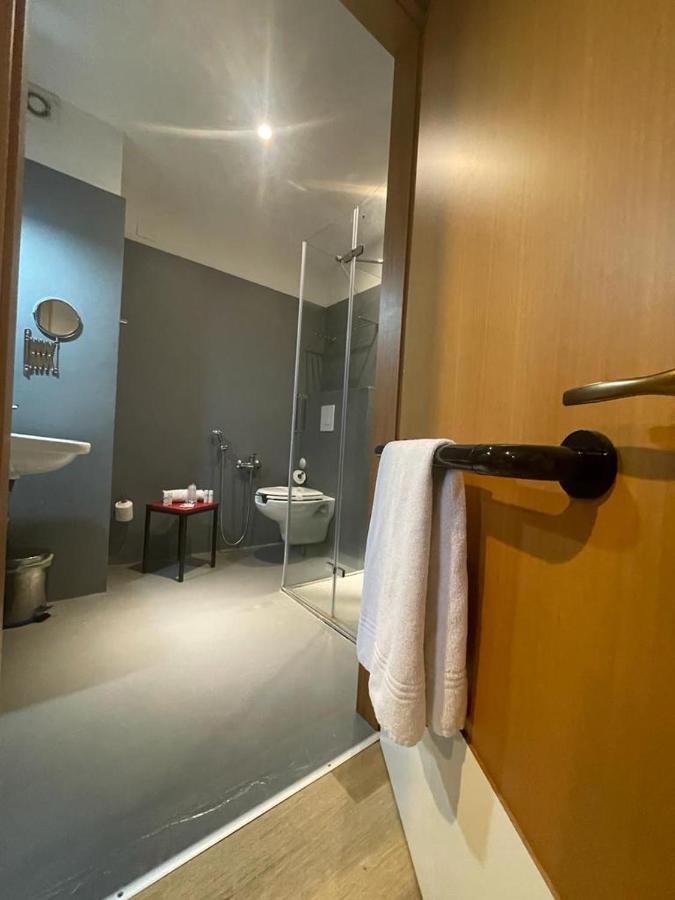Wave Hotel Acireale Exteriér fotografie