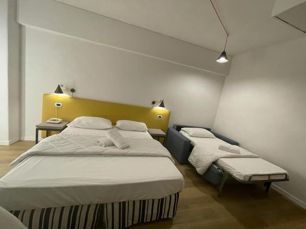 Wave Hotel Acireale Exteriér fotografie