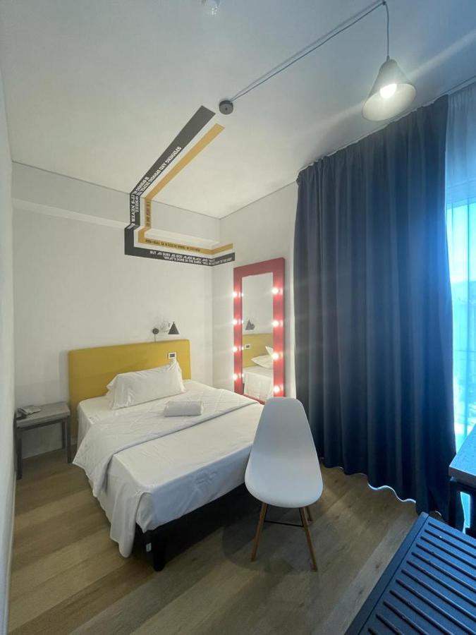 Wave Hotel Acireale Exteriér fotografie